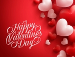 Happy Valentine's Day!