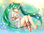 Hatsune Miku