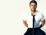 Liam Hemsworth