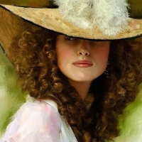 Female Portrait