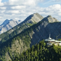 Banff National Park, Alberta, Canada
