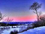 Teton Valley, Idaho