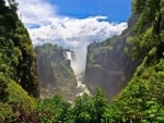 Victoria Falls, Zambia