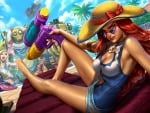 Miss Fortune