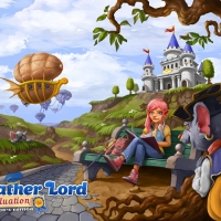 Weather Lord 8 - Graduation02