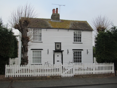 Dickens House - houses, historic, plays, dickens, writers