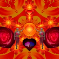 Energy of the Heart