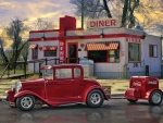 Red Diner