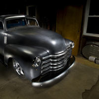 1948 Chevy Pickup