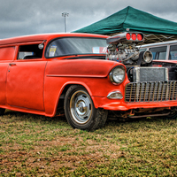 This Aint Your Mothers Station Wagon