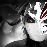 naruto bleach