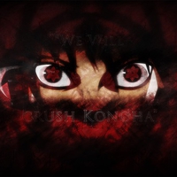 sasuke sharingan