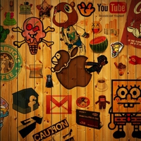 Wallpaper Cool