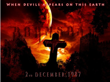 doomsday - hellfire, blood, doomsday, cross, devils, december