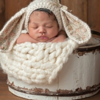 Little bunny