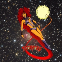 Starfire