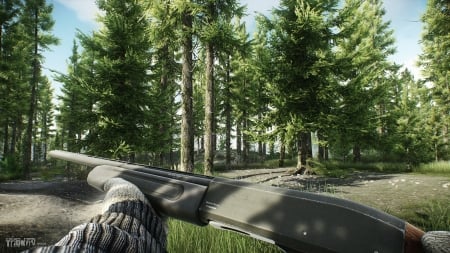 Escape From Tarkov - Escape From Tarkov, CQB, military, first person, fighting, survival, online, Combat, weapon, tactical, video game, game, realistic, shooter, gun, HD, WAR, FPS, gaming