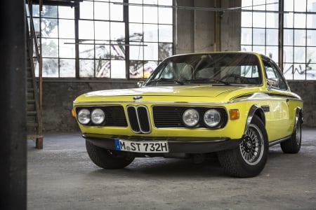 BMW - BMW, car, vintage, classic, auto