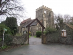 St Mary's Church