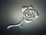 Simple Rose