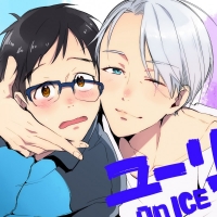 Yuri on Ice