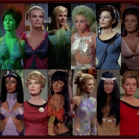 The Ladies of Kirk