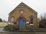 Old Methodist Church