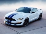 2017 Ford Mustang Shelby GT350