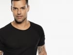 Ricky Martin