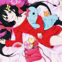 Nico Yazawa