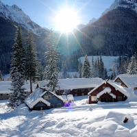 Mountain Village