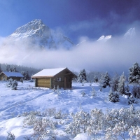Winter Village