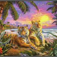 Tigers