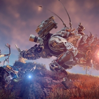 Horizon Zero Dawn