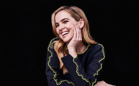 Zoey Deutch - zoey, beauty, actress, deutch, model