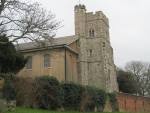 Parish Church