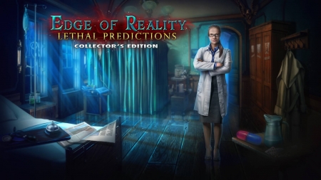 Edge of Reality 2 - Lethal Predictions03 - hidden object, cool, video games, fun, puzzle