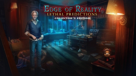 Edge of Reality 2 - Lethal Predictions04 - fun, puzzle, hidden object, cool, video games