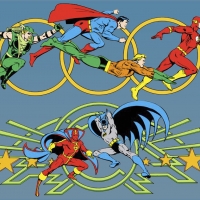 JLA