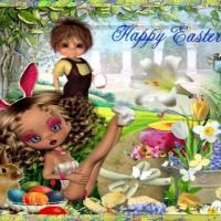 easter