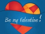 Be my Valentine!