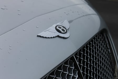 Bentley - auto, luxury, bentley, car