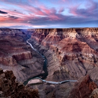 The Grand Canyon