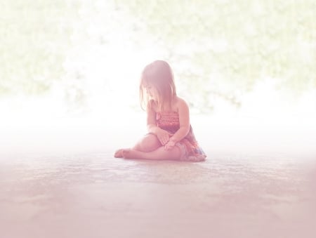 little girl - dainty, pretty, pink, pure, child, fair, princess, face, nice, bonny, kid, childhood, set, beauty, baby, Hair, Belle, comely, white, cute, wallpaper, people, blonde, Beach, DesktopNexus, sightly, beautiful, photography, sea, girl, lovely, sweet, little, adorable, feet