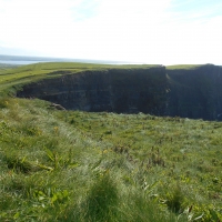 Cliffs of Moher