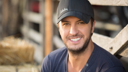 luke-bryan. - music, singer, bryan, country, luke