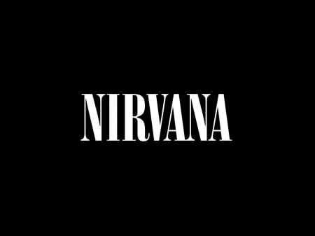 nirvana - rock, band, music, metal