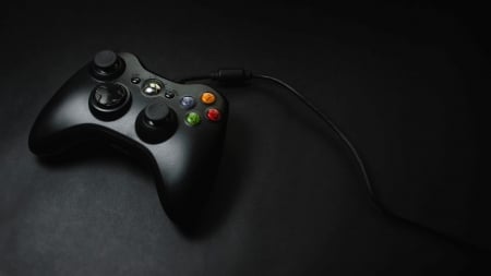 Xbox Controller - controller, gaming, tech, xbox