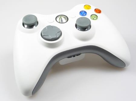 Xbox Controller - controller, gaming, tech, xbox