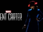 Agent Carter